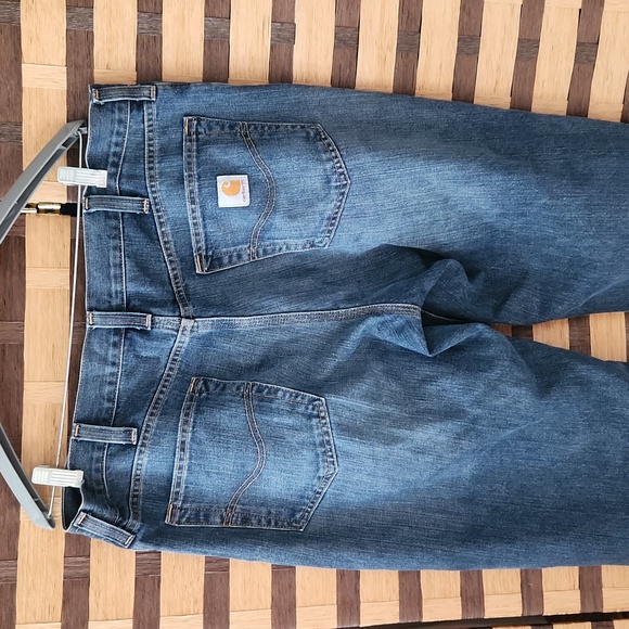 Carhartt Other - Carhartt relaxed 36/32 jeans
